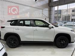 تويوتا أوربان كروزر